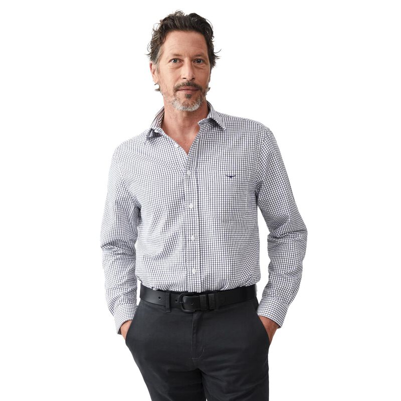 R.M. Williams Collin Shirt image number 0